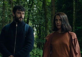 'Singular': los límites de la tecnología y la condición humana a través de Javier Rey y Patricia López Arnaiz