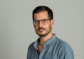 José Luis Sastre presentará 'El juicio' en TVE, un programa para «dar veredicto sobre los grandes debates sociales que vive el país»