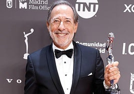 Quién es Guillermo Francella: de dónde es, divorciado de su mujer tras 36 años juntos y sus dos hijos