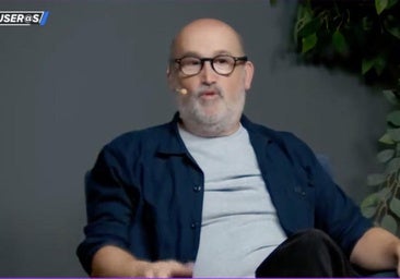 Javier Cámara confiesa el motivo por el que rechazó trabajar con Meryl Streep en 'El diablo viste de Prada'