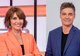 RTVE elimina el programa 'Aquí hay trabajo' de su parrilla y lo dejará solo en una web de búsqueda de empleo