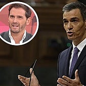 Albert Rivera, convencido de por qué Sánchez no convoca elecciones: no es por el miedo a perderlas