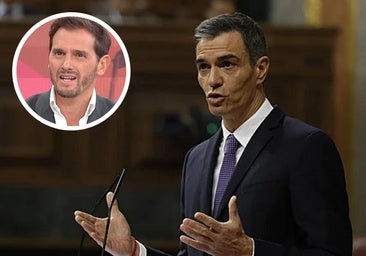 Albert Rivera, convencido de por qué Pedro Sánchez no convoca elecciones generales en España y no es por el miedo a perderlas: «Es su única salvación»
