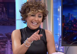 Sonsoles Ónega confiesa lo que sintió con el cambio del final de 'Las hijas de la criada': «Me despertó un instinto asesino»