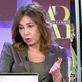 Ana Rosa Quintana señala sin rodeos el 'talón de Aquiles' de Pedro Sánchez: «Es su punto más débil»