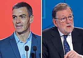 Mariano Rajoy, tajante sobre si se puede producir en España un fraude electoral en las próximas elecciones generales: «Visto lo visto...»