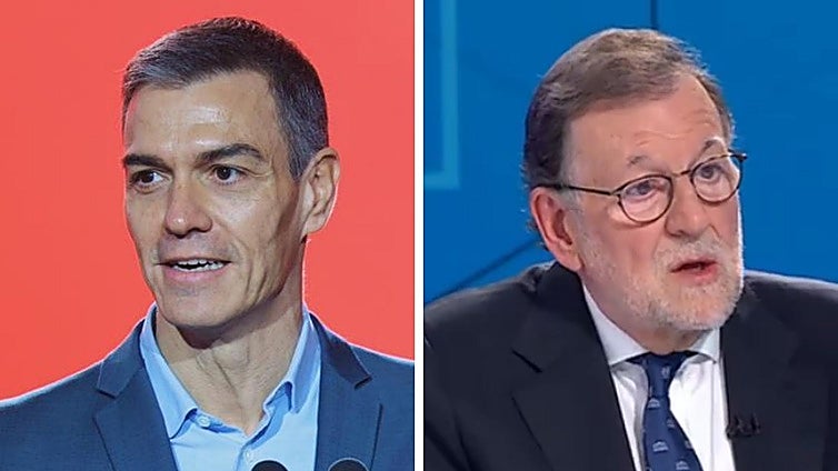 Mariano Rajoy, tajante sobre si se puede producir en España un fraude electoral en las próximas elecciones generales: «Visto lo visto...»