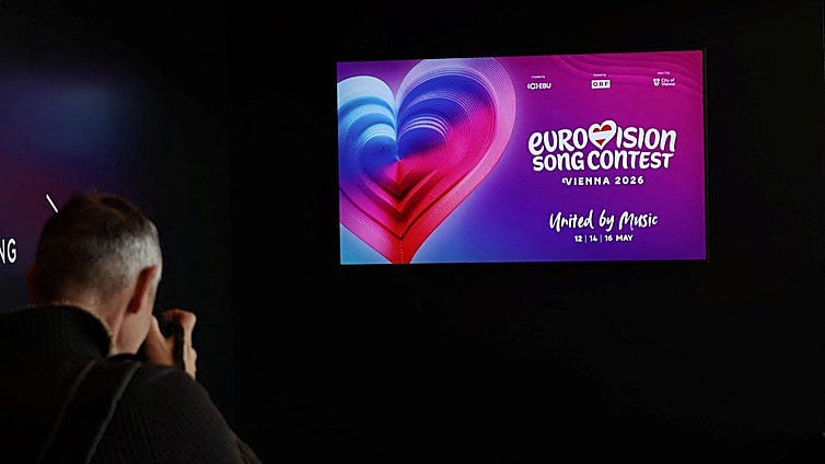 Países Bajos, Irlanda y Eslovenia se suman al boicot de España a Eurovisión: no participarán en la edición del festival de 2026