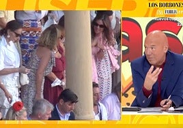 Alfonso Arús  sentencia sin filtros a Isabel Preysler con un contundente pronunciamiento que traerá cola