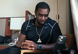 'Sean Combs: The Reckoning', la sentencia final que los jueces no dictaron contra el monstruo del rap