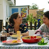 Fotograma de 'La tierra de Amira'