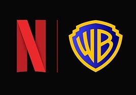 Netflix toma el control de Warner Bros Discovery en una compra histórica condicionada por un pulso regulatorio y político
