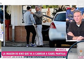 Kiko Rivera y su último recado para Isabel Pantoja: «Esto va a olerle a cuerno quemado»