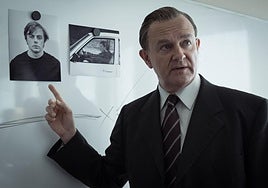 'The Gold', la serie que revive el mayor atraco de Reino Unido