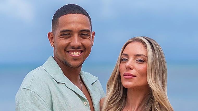 'The Island of Temptations 9': complete list of couples and tempters from the Telecinco program