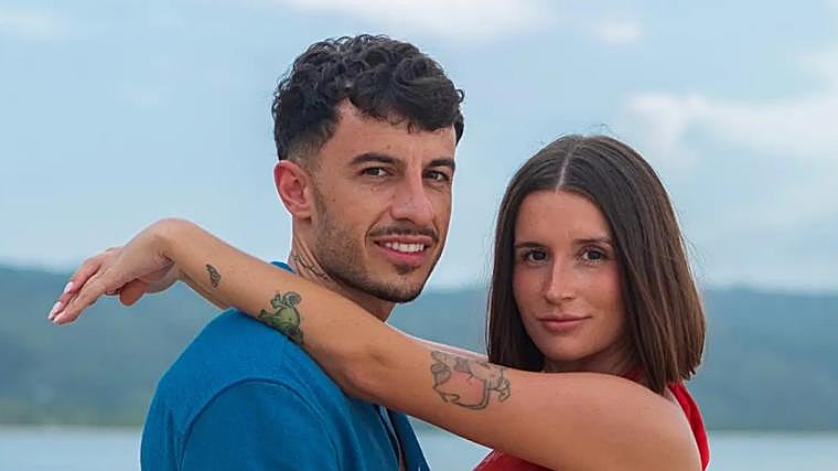 'The Island of Temptations 9': complete list of couples and tempters from the Telecinco program