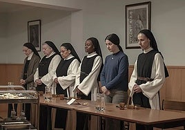 'Los domingos' sigue acumulando premios con la vista puesta en los Forqué y los Goya