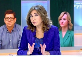 Ana Rosa Quintana señala contundentemente a Pedro Sánchez: «Solamente por ese motivo debería dimitir»
