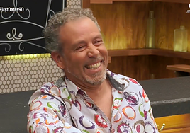 Un soltero sin pelos en la lengua desvela lo que más le atrae de su cita de 'First Dates': «No te voy a mentir…»