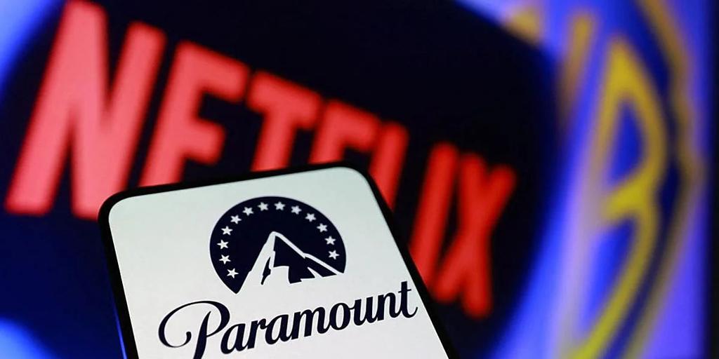 El futuro de HBO Max tras la guerra entre Paramount y Netflix por comprarla