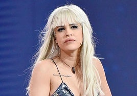 Labrador explica cómo es la vida actual de Ylenia Padilla tras cuatro años desaparecida de la televisión: «Está más centrada que nunca»