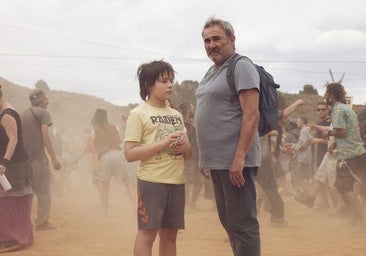 'Sirat' se cuela entre las 15 preseleccionadas al Oscar a mejor película internacional y en cuatro categorías más