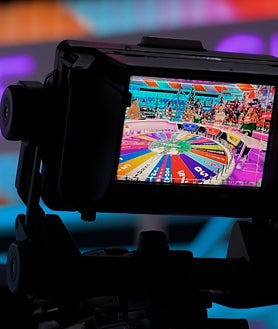 Secondary image 2 - Some moments of the recording of 