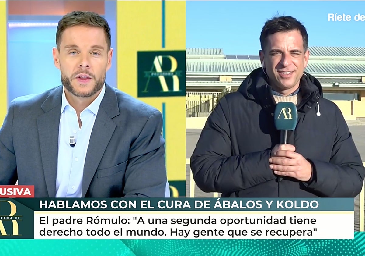 'El programa de Ana Rosa' ha revelado el regalo a José Luis Ábalos que «fastdiará» a Pedro Sánchez las uvas.