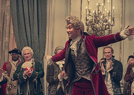 Imagem Secundária 1 – Algumas cenas do filme 