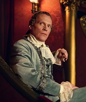 Imagem Secundária 2 – Algumas cenas do Amadeus