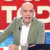 Nacho Abad deja en evidencia a Puente y Montero tras el escándalo de las viviendas oficiales y las ayudas