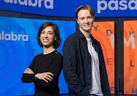 Manu y Rosa, los dos concursantes llamados a llevarse el bote