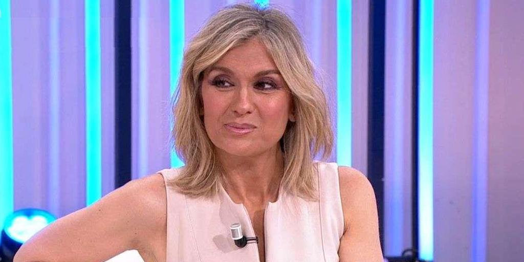 Preguntan a Sandra Golpe por la ideología de los informativos de Antena 3 y ella es contundente en su respuesta: «Somos los más...»