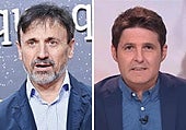 Preguntan a José Mota sobre la falta de pluralidad en la RTVE de Pedro Sánchez y él es contundente en su respuesta: «Lo que es innegable...»