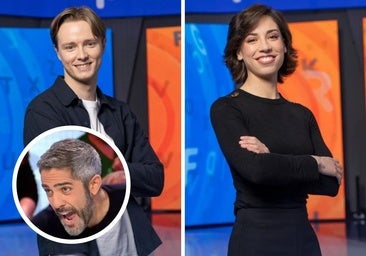 Antena 3 da la pista final sobre el día que dan el mayor bote de Pasapalabra a Rosa o Manu: un premio de casi 3 millones de euros