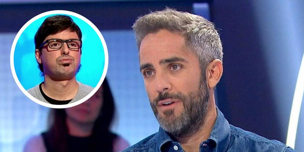 Moisés Laguardia, exconcursante de  Pasapalabra , denuncia falta de transparencia en el programa de Antena 3: «No vemos nada»