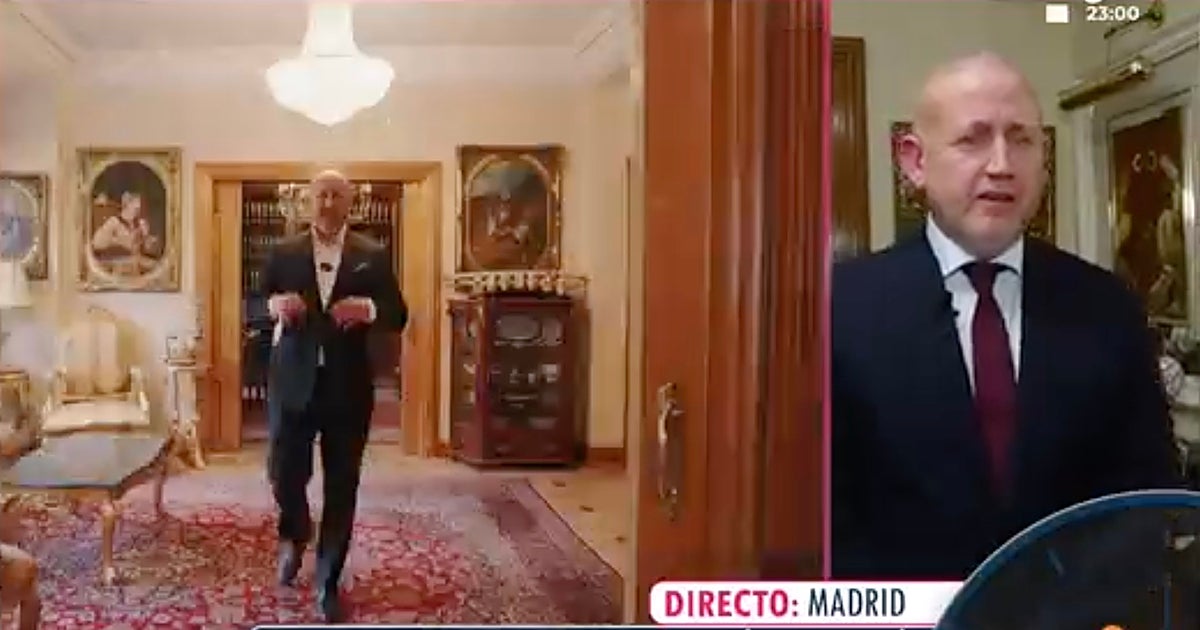 Gustavo Guillermo, ex chófer de las Campos, de participante de realities a  vender casas de millones de euros: «Se desencantó de este mundillo»