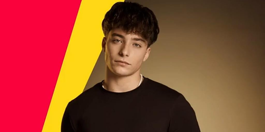 Esta es la letra y el vídeo de '¿Qué vas a hacer?', canción de Izan Llunas para el Benidorm Fest