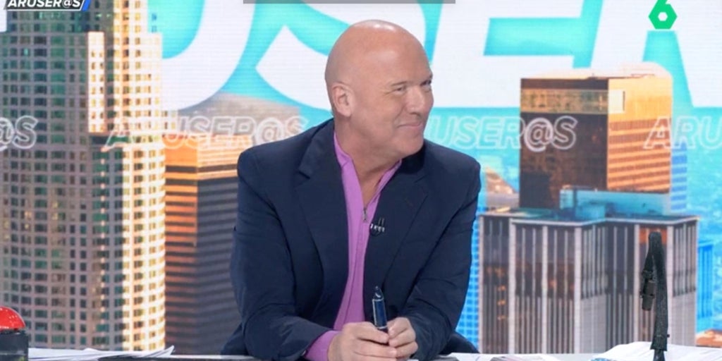 Aplauso unánime a Ricardo Darín tras lo visto con la prensa tras el nacimiento del hijo de Úrsula Corberó: «Es un señor»