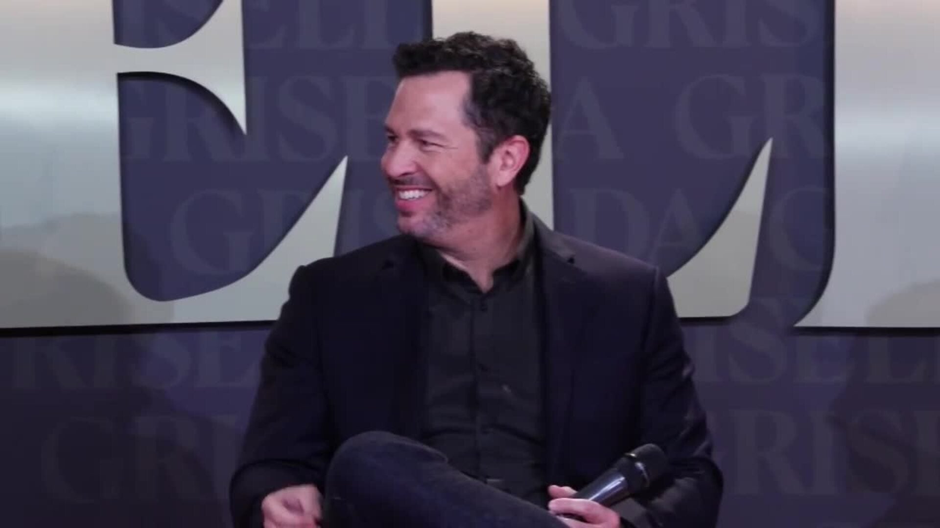 Sofía Vergara, la jefa de los narcos en &#039;Griselda&#039;: Transformar mi físico ha sido difícil