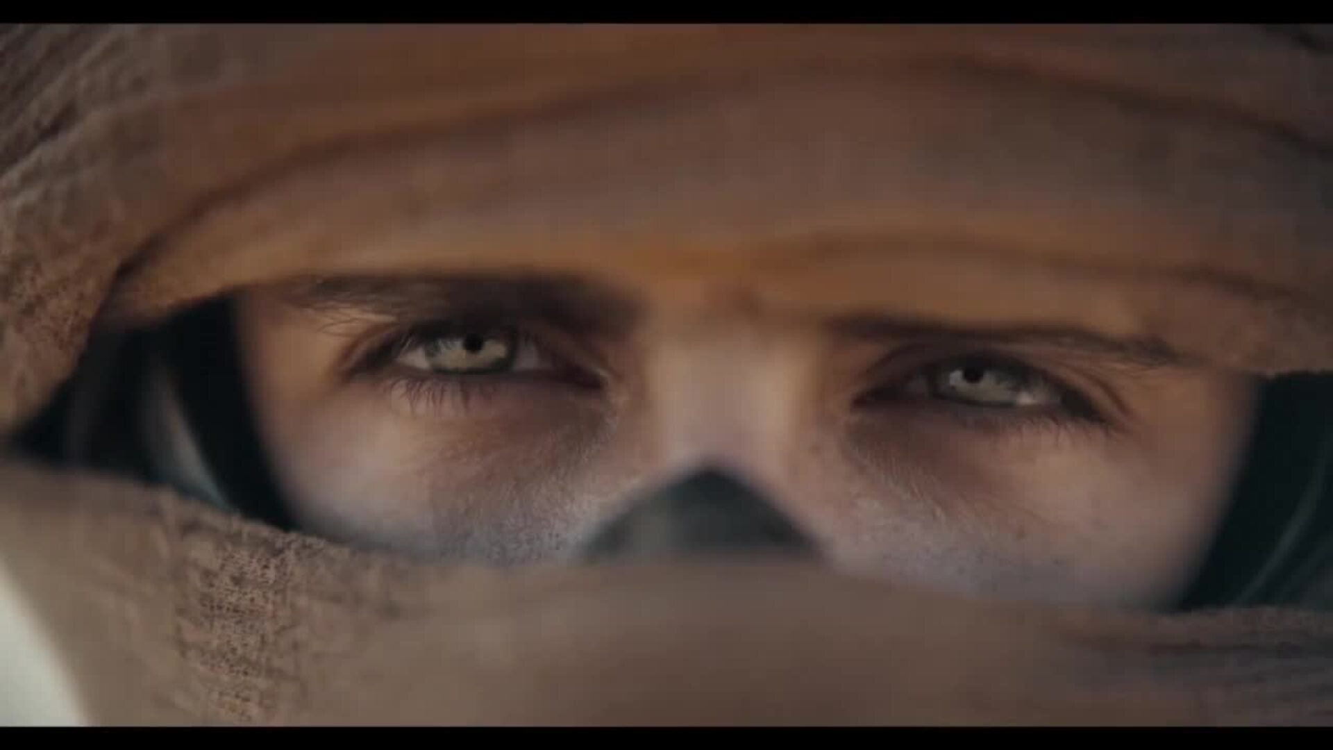 &#039;Dune: parte dos&#039;, una saga galáctica en medio del desierto