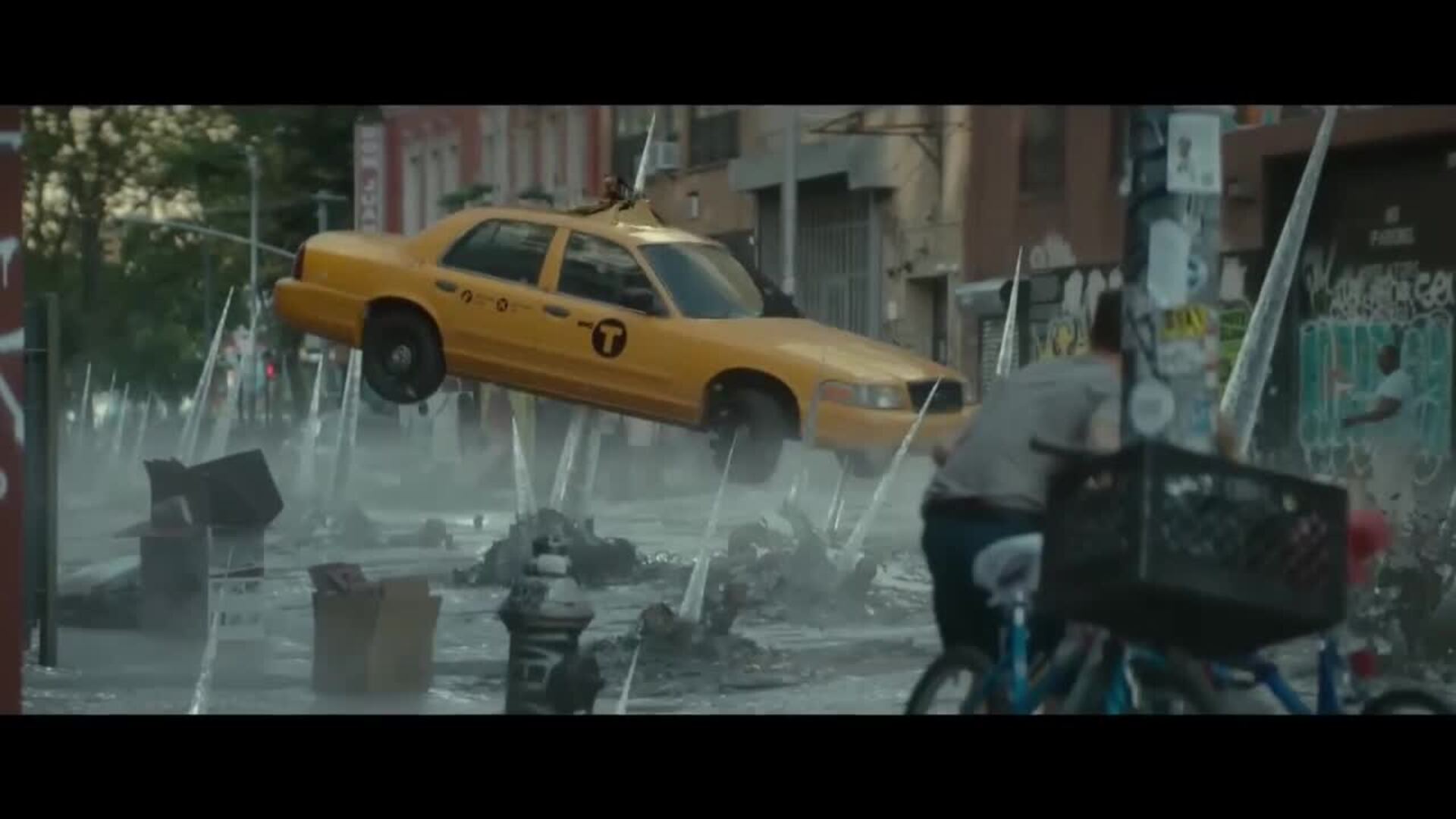 &#039;Cazafantasmas: Imperio helado&#039;, nueva entrega de la mítica saga