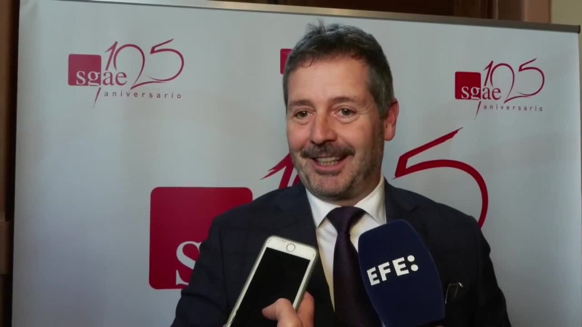 Mariano de Paco califica a Armiñán como 'grande' de nuestra cultura