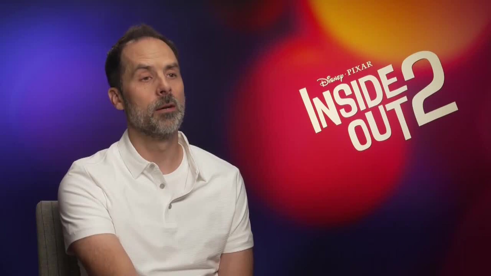 La pubertad de &#039;Del Revés 2&#039; llega con la ansiedad, la vergüenza, la envidia y la apatía