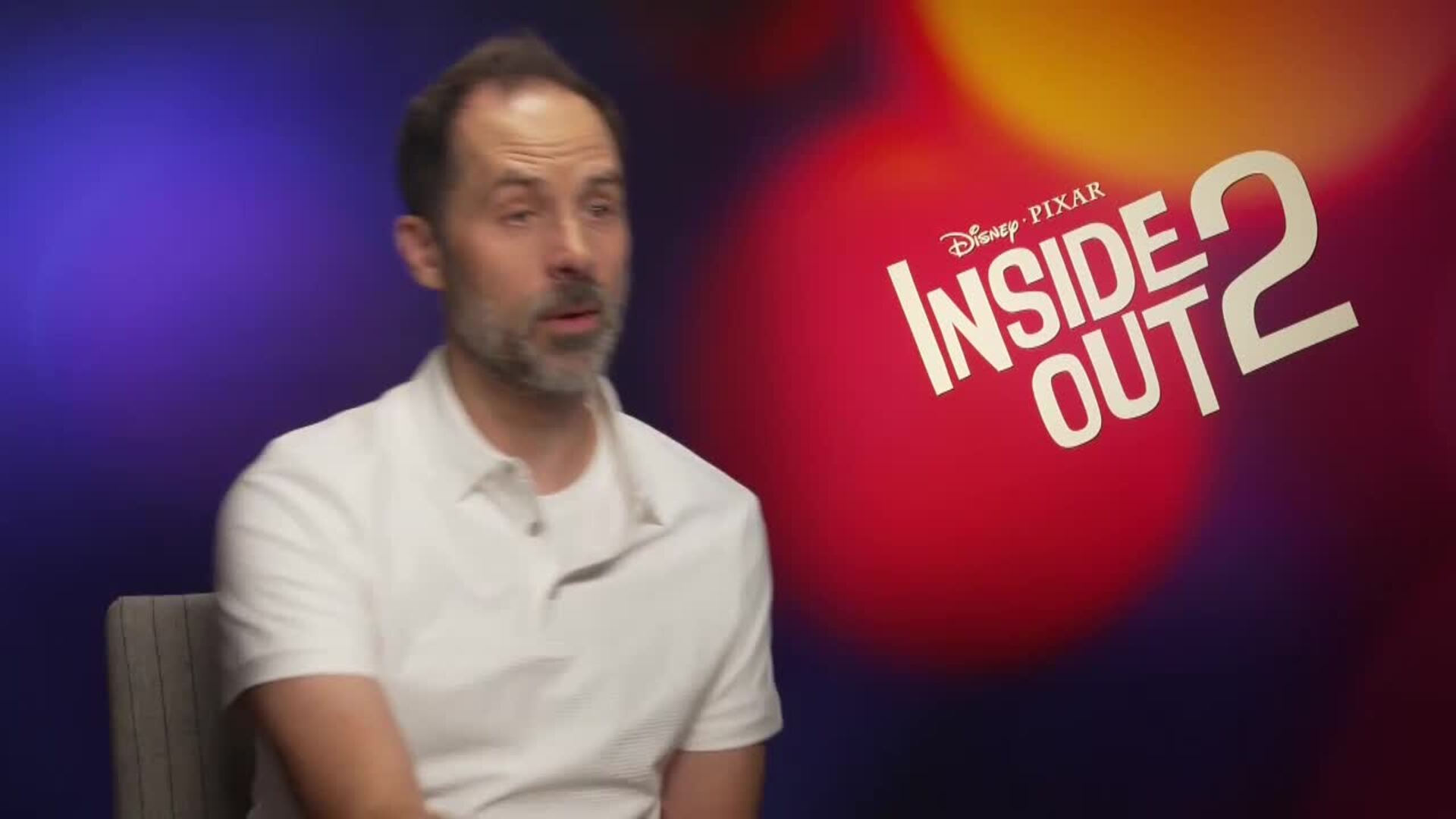 Riley ya no es una niña y llega a la pubertad con nuevas emociones en &#039;Del Revés 2&#039;