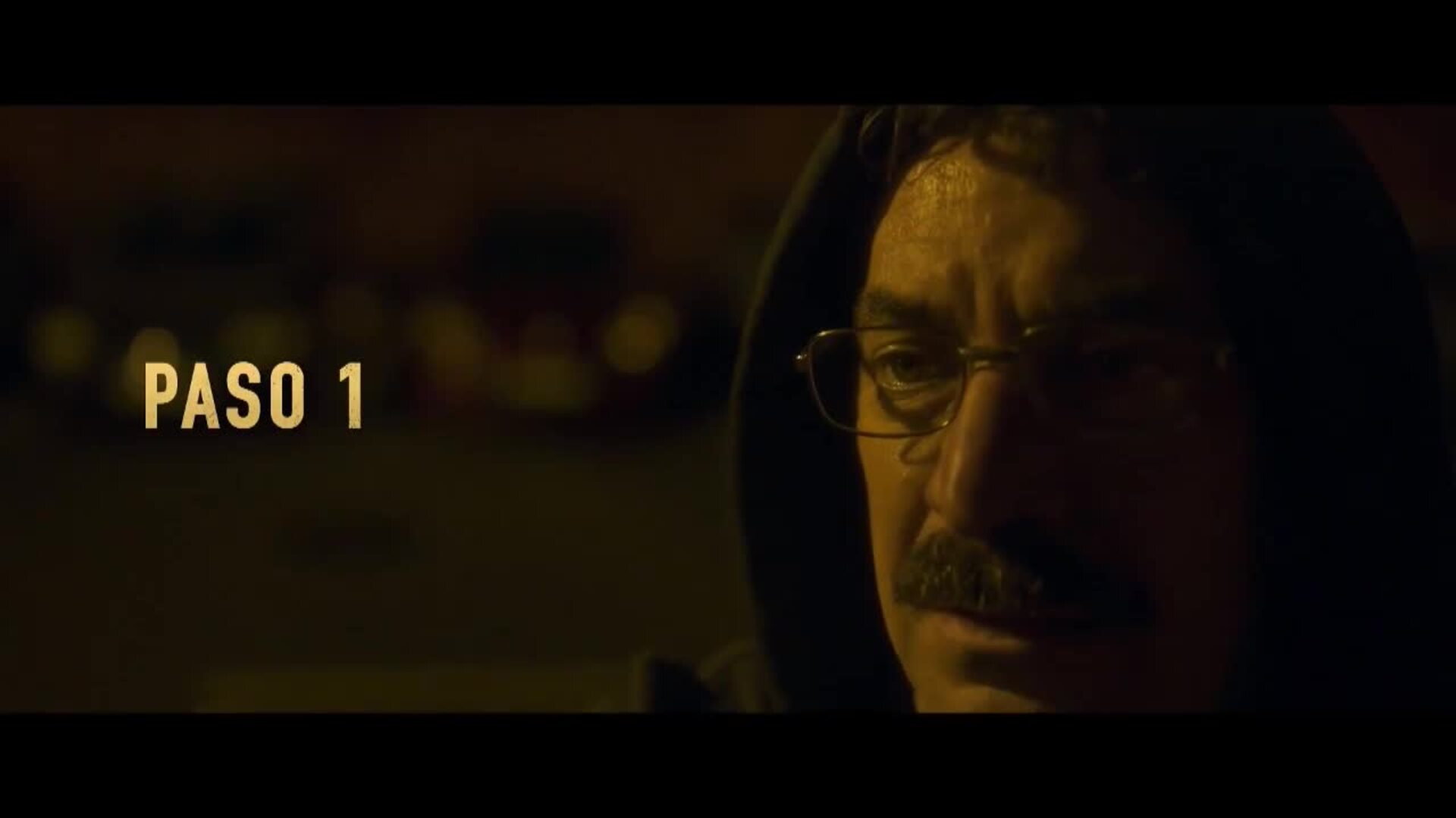 Arturo valls intenta ser una &quot;Mala persona&quot;