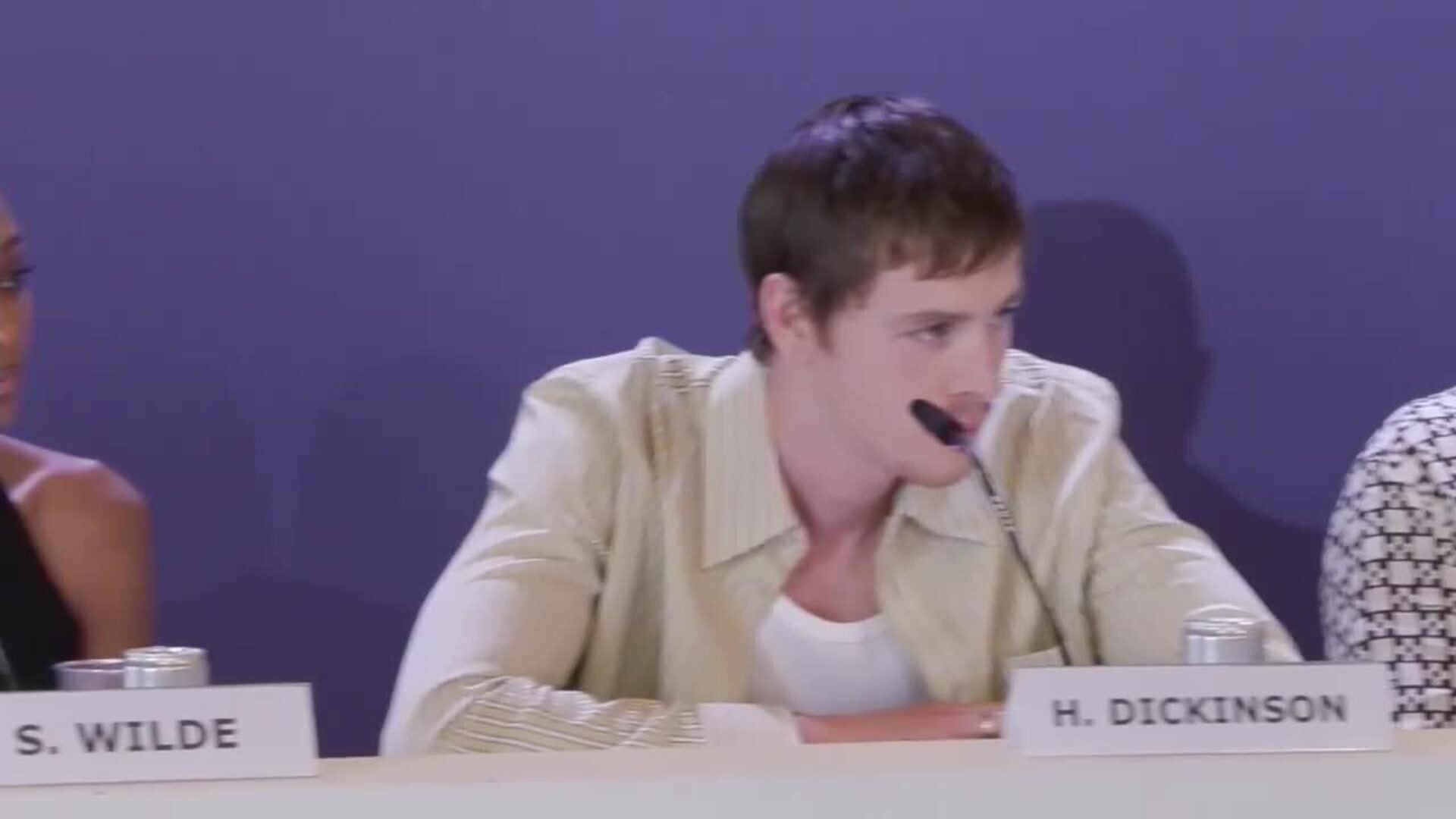 &#039;Babygirl&#039;, la película en la que Nicole Kidman y Antonio Banderas exploran el deseo y la liberación sexual