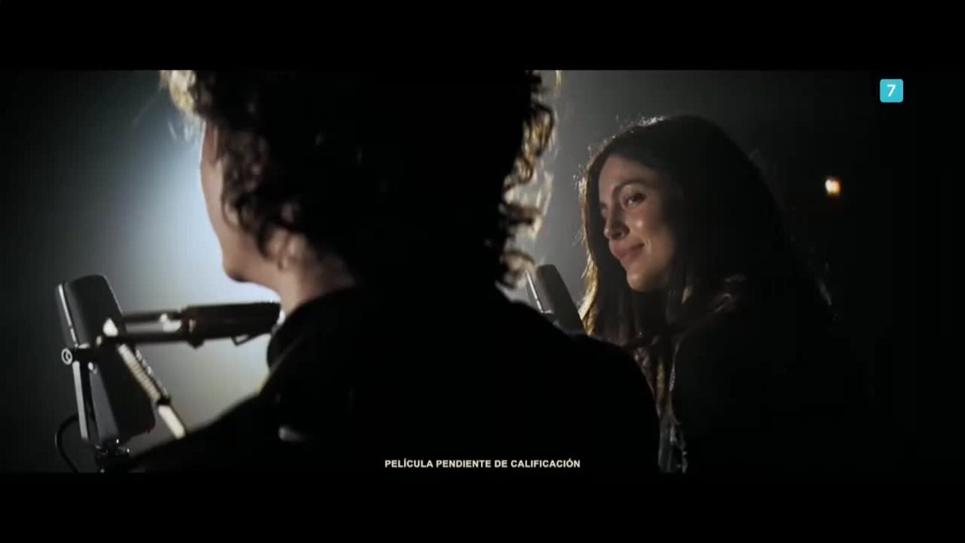 &#039;A complete unknown&#039;