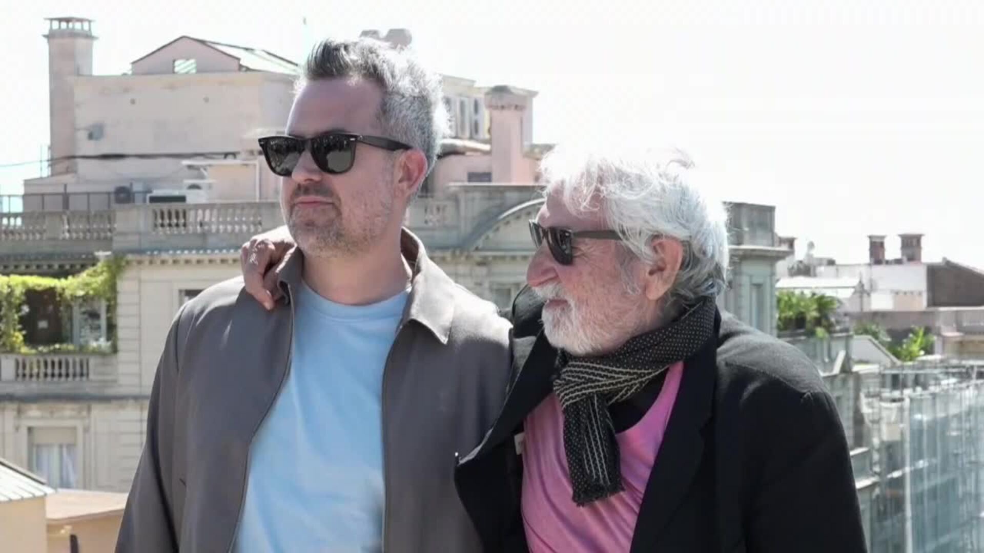 Un documental sobre el universo creativo de Òscar Tusquets, en el BCN Film Fest