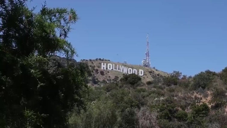 Los Ángeles inicia un plan para impulsar la producción de películas y revivir Hollywood